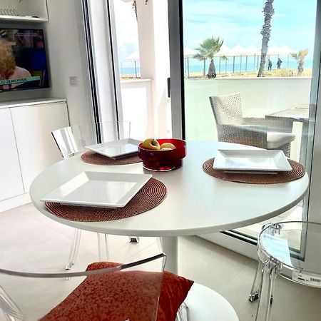Windsurf Beach Front Торе Гранде Екстериор снимка