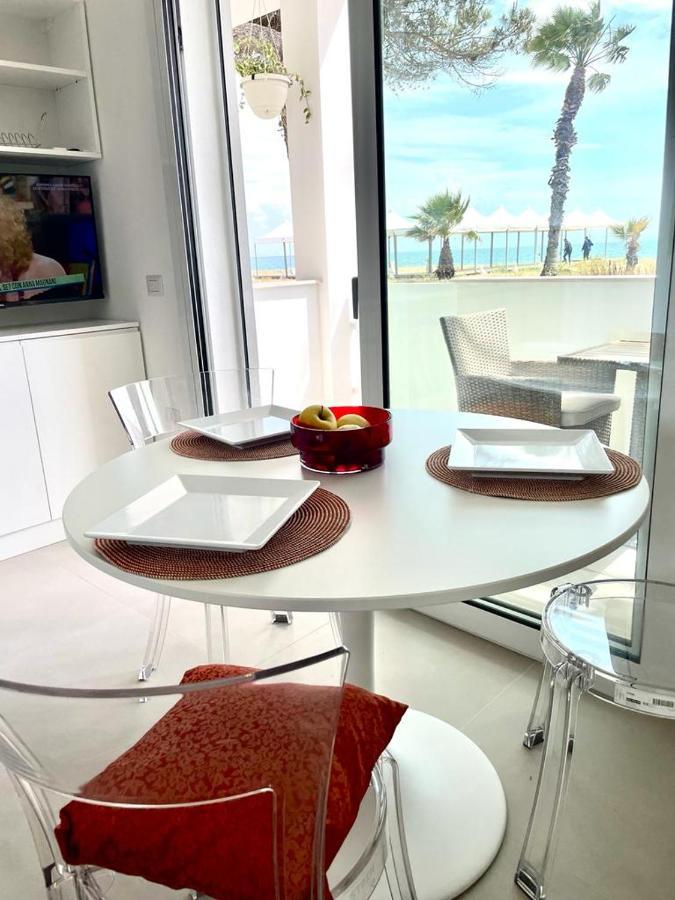 Windsurf Beach Front Торе Гранде Екстериор снимка