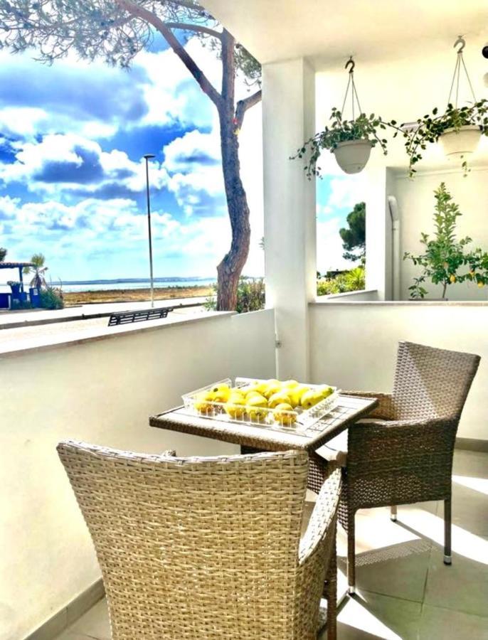 Windsurf Beach Front Торе Гранде Екстериор снимка