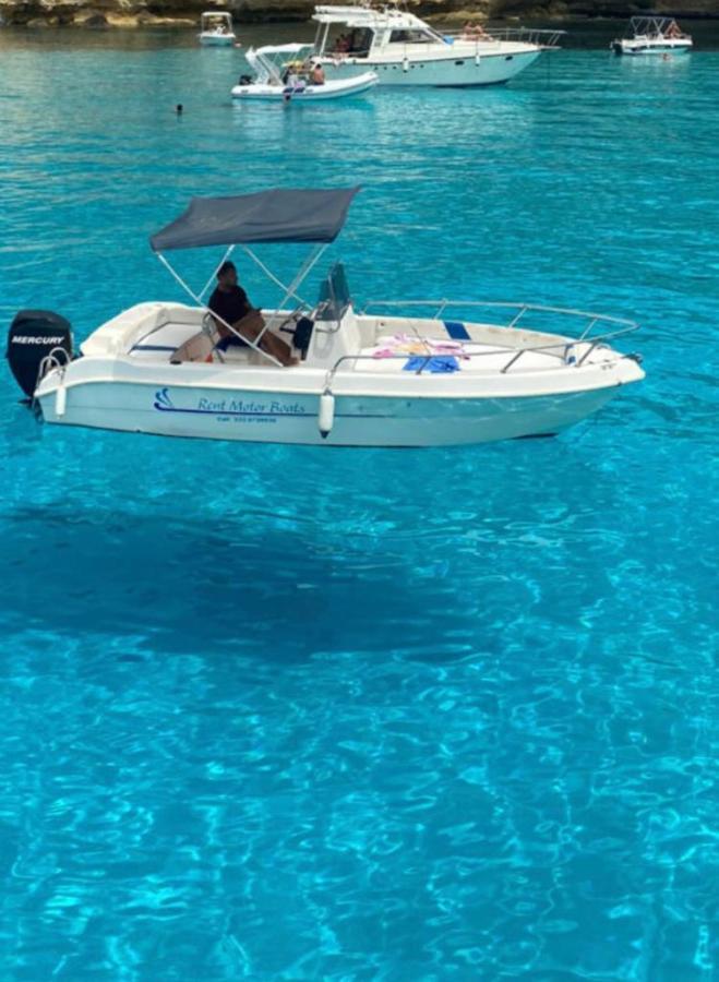 Windsurf Beach Front Торе Гранде Екстериор снимка