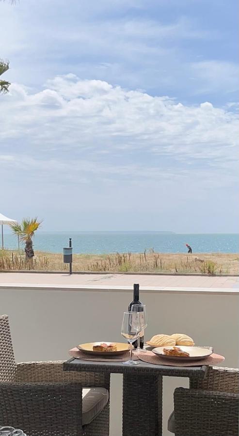 Windsurf Beach Front Торе Гранде Екстериор снимка