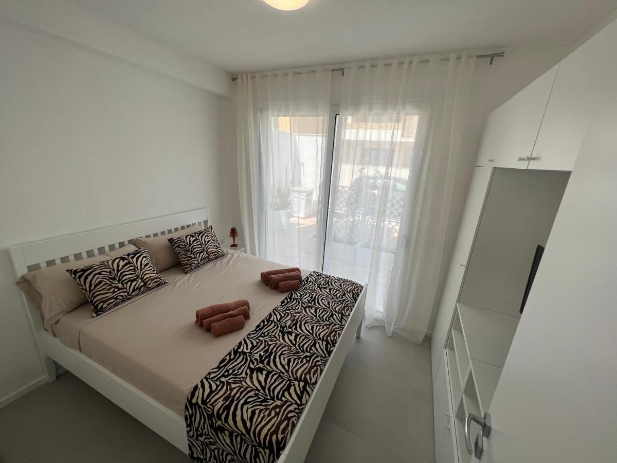 Windsurf Beach Front Торе Гранде Екстериор снимка