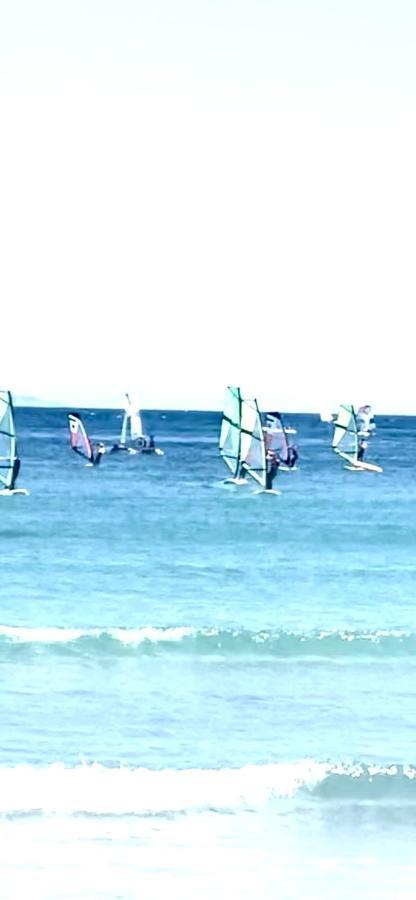 Windsurf Beach Front Торе Гранде Екстериор снимка