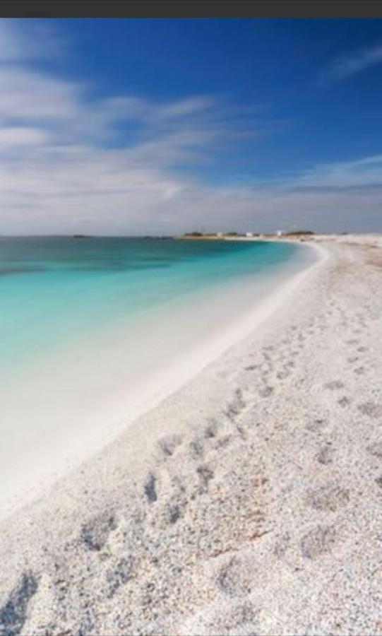 Windsurf Beach Front Торе Гранде Екстериор снимка
