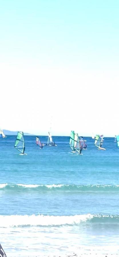Windsurf Beach Front Торе Гранде Екстериор снимка