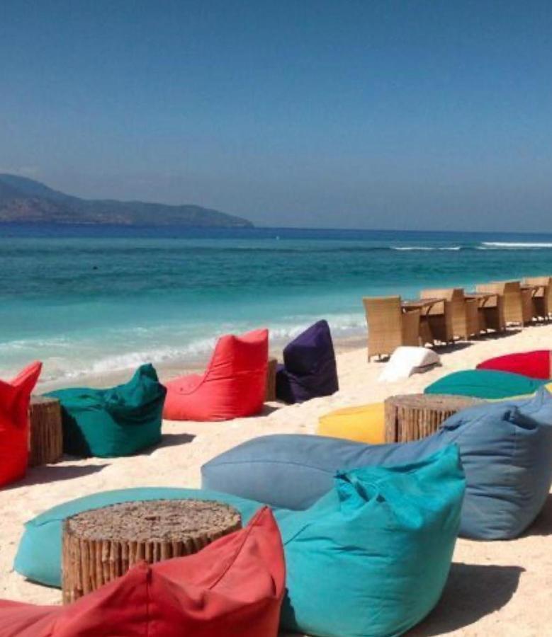 Windsurf Beach Front Торе Гранде Екстериор снимка