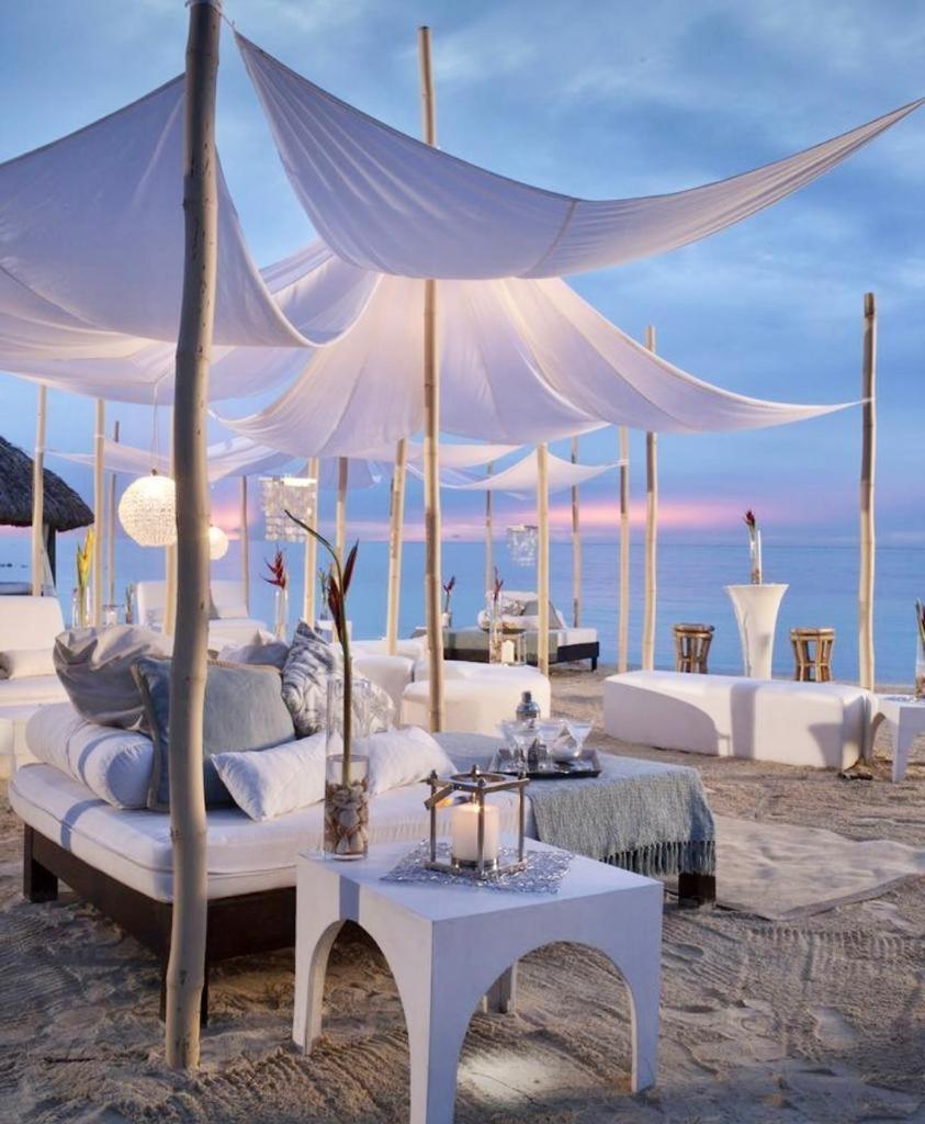 Windsurf Beach Front Торе Гранде Екстериор снимка