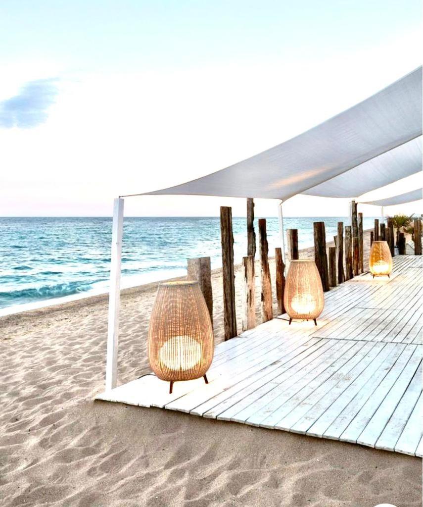 Windsurf Beach Front Торе Гранде Екстериор снимка