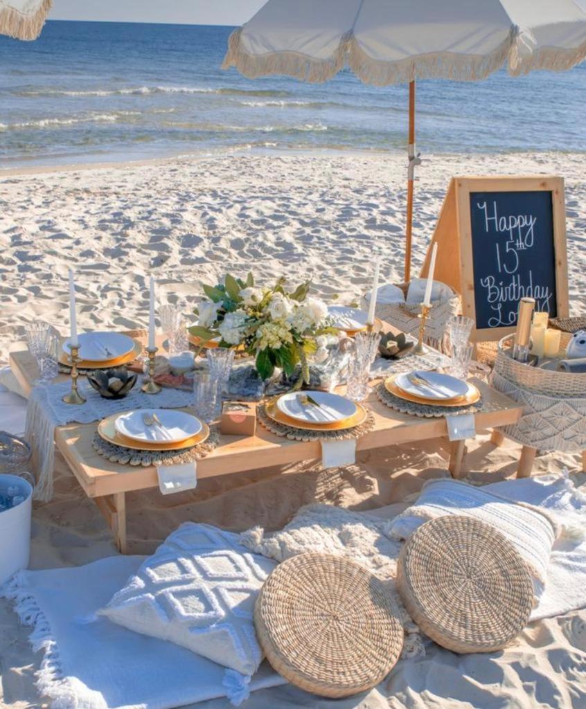 Windsurf Beach Front Торе Гранде Екстериор снимка